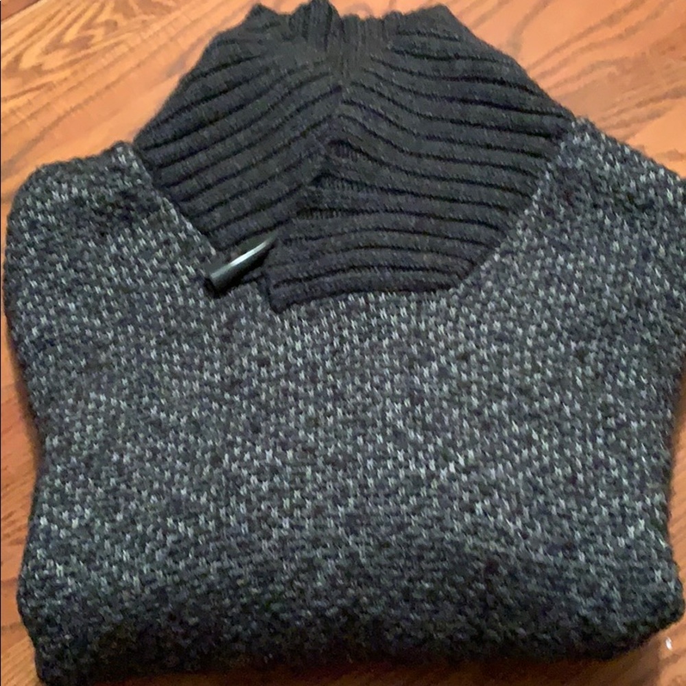Men’s Sweater
